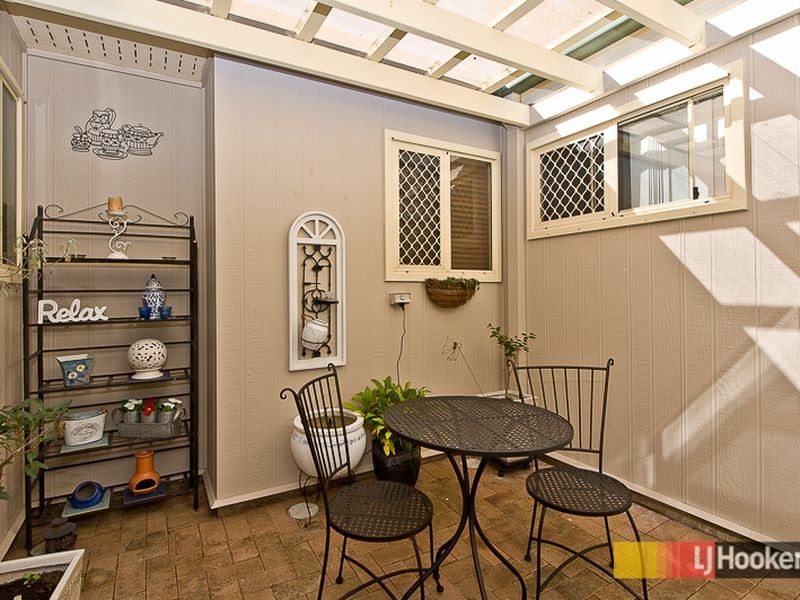 2/12 Wodala Crescent, Bracken Ridge QLD 4017