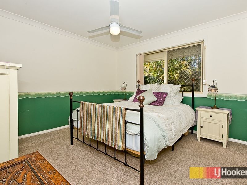 2/12 Wodala Crescent, Bracken Ridge QLD 4017