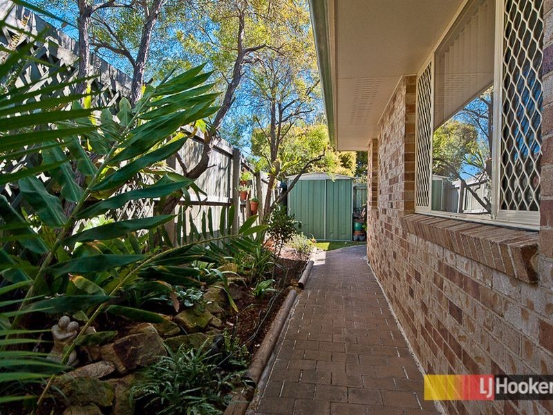 2/12 Wodala Crescent, Bracken Ridge QLD 4017