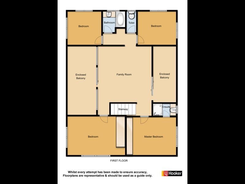 9 Tarni Street, Bracken Ridge QLD 4017