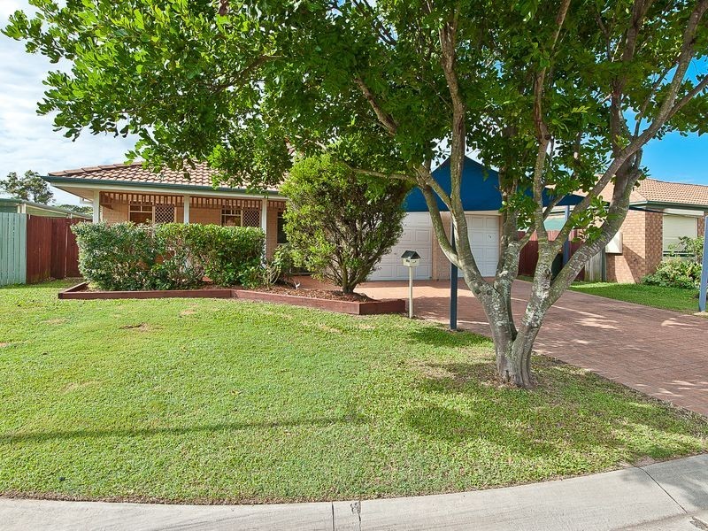 12 Sanderling Street, Taigum QLD 4018