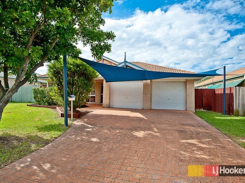 12 Sanderling Street, Taigum QLD 4018