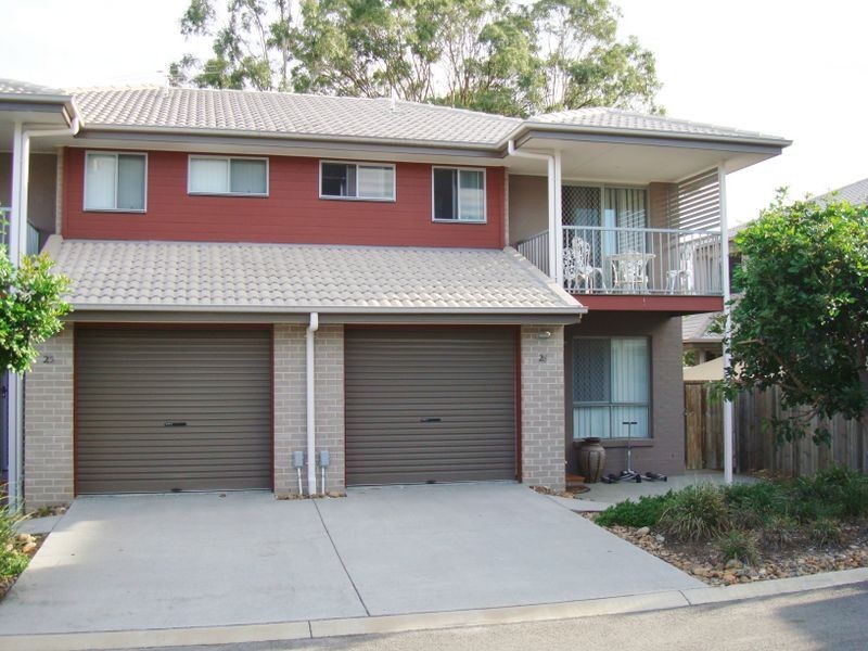 25/8 Ruocco Street, Bracken Ridge QLD 4017