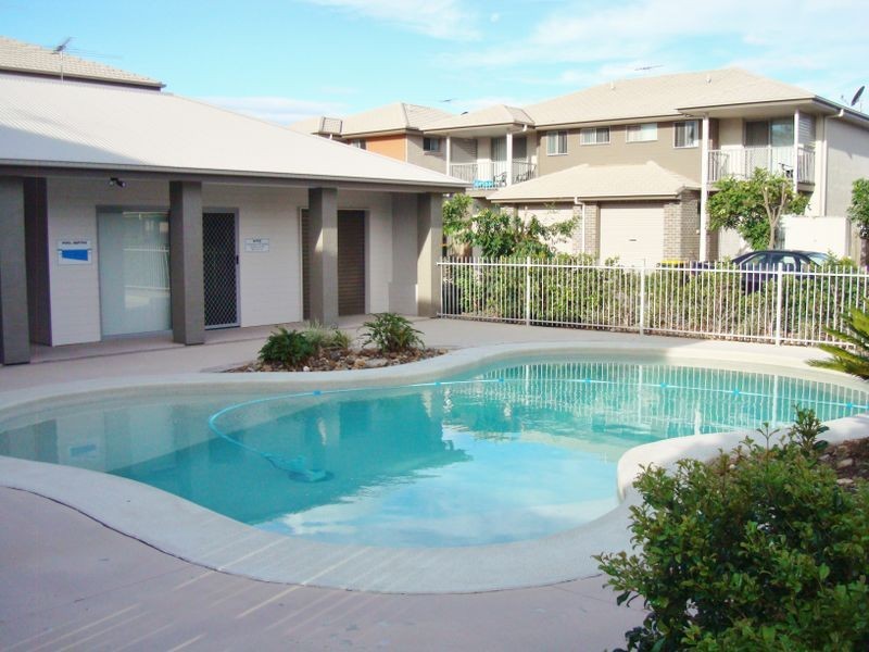 25/8 Ruocco Street, Bracken Ridge QLD 4017