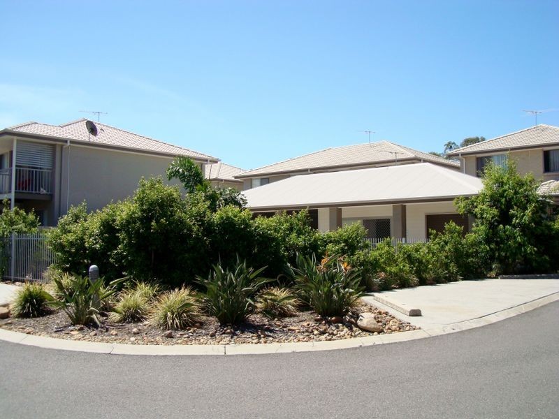 25/8 Ruocco Street, Bracken Ridge QLD 4017