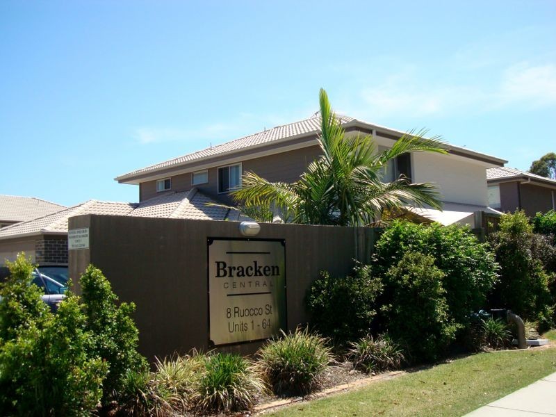 25/8 Ruocco Street, Bracken Ridge QLD 4017