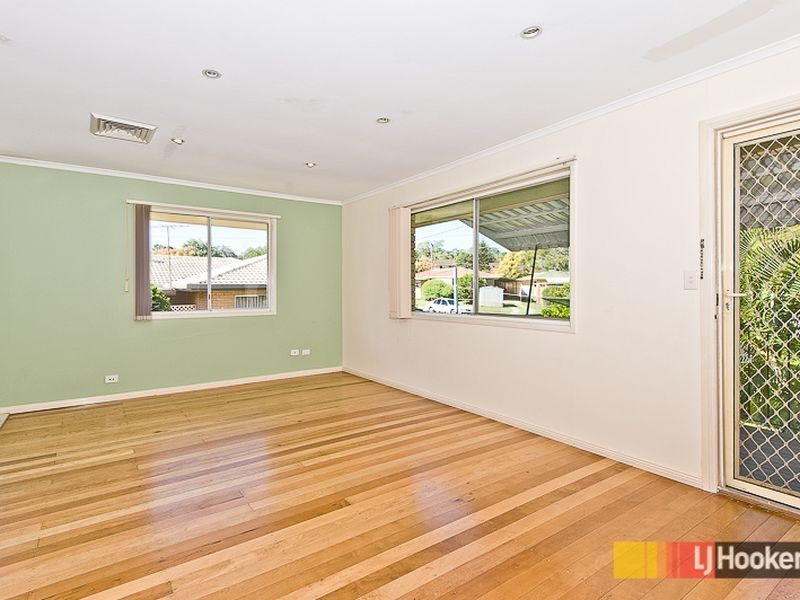 20 Pirramurra Street, Bracken Ridge QLD 4017