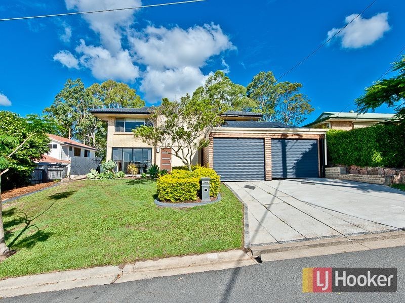 60 Pellinore Street, Bracken Ridge QLD 4017