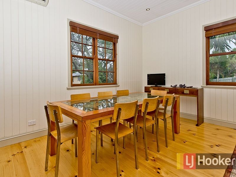 26 Oxford Place, Shorncliffe QLD 4017