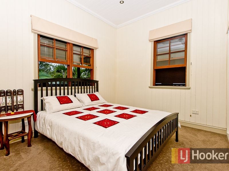 26 Oxford Place, Shorncliffe QLD 4017