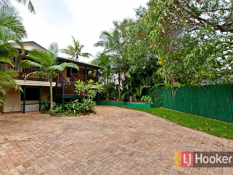 26 Oxford Place, Shorncliffe QLD 4017