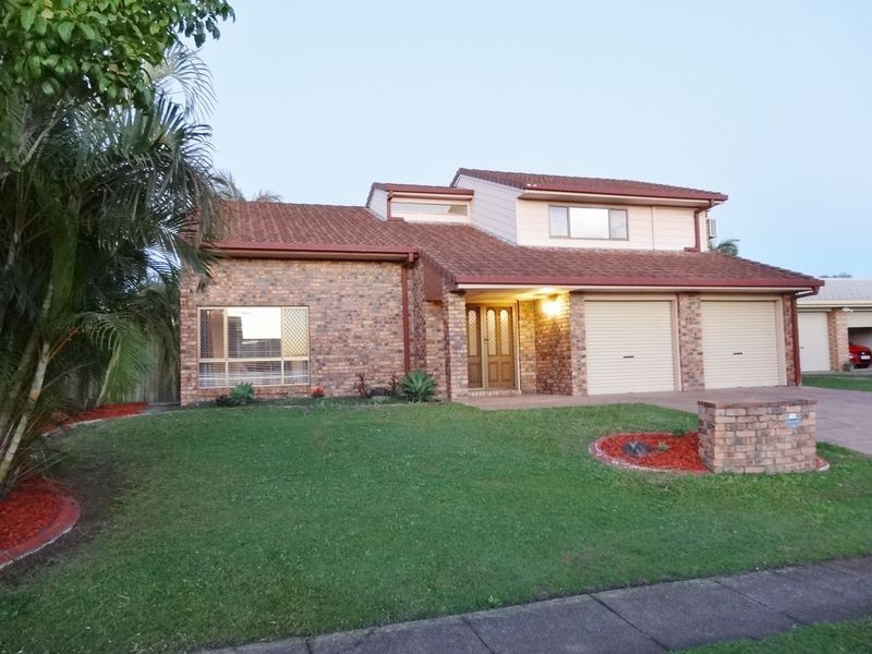 20 Enbrook Street, Bracken Ridge QLD 4017