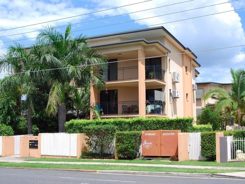 East Brisbane QLD 4169