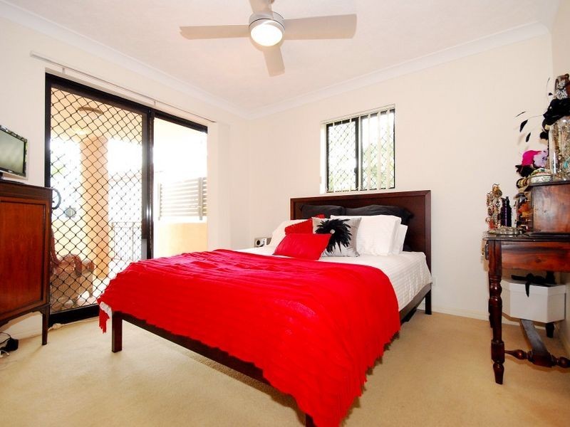 East Brisbane QLD 4169