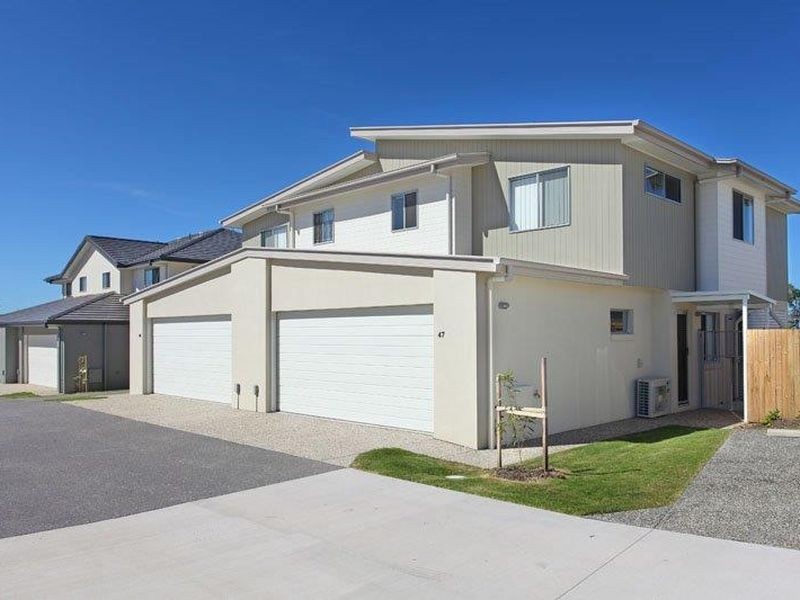 Mountain Creek QLD 4557