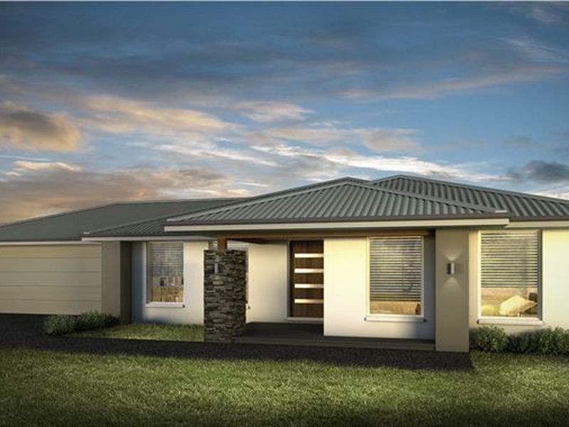 Mango Hill QLD 4509