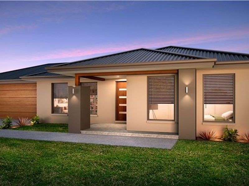 Mango Hill QLD 4509