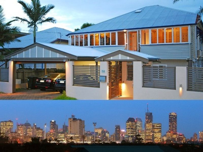 Greenslopes QLD 4120