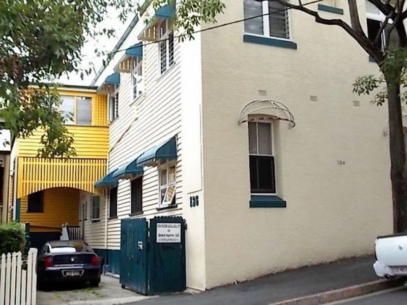 Fortitude Valley QLD 4006