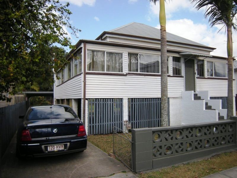 South Brisbane QLD 4101