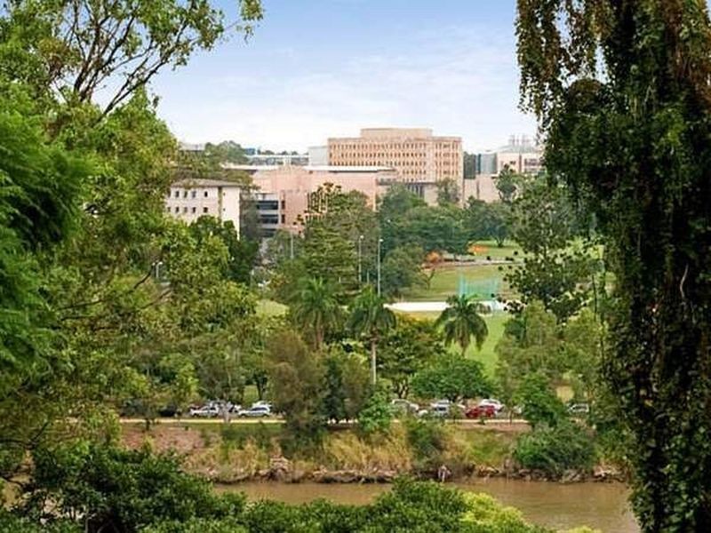 Highgate Hill QLD 4101