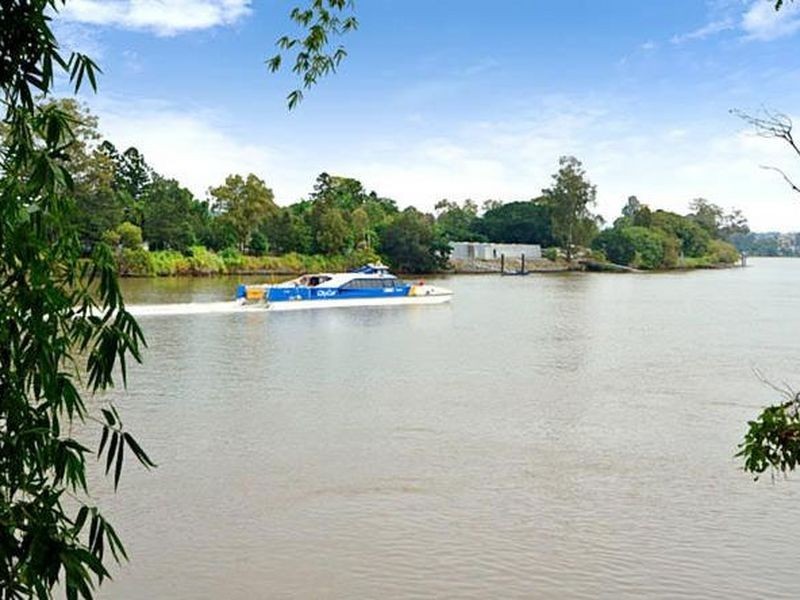 Highgate Hill QLD 4101