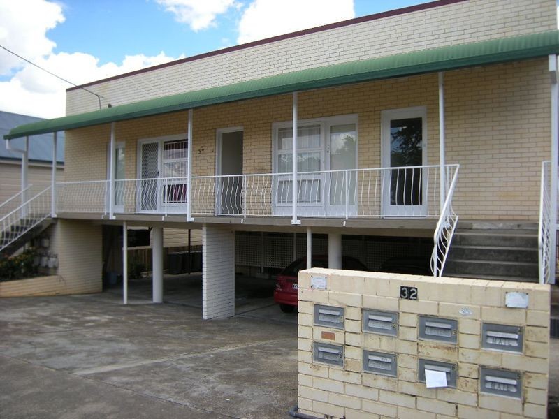 East Brisbane QLD 4169