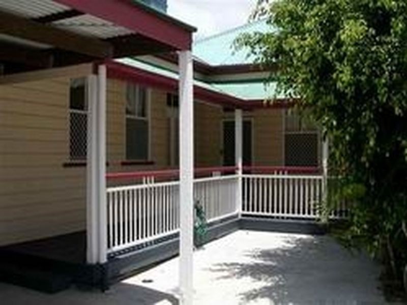 West End QLD 4101