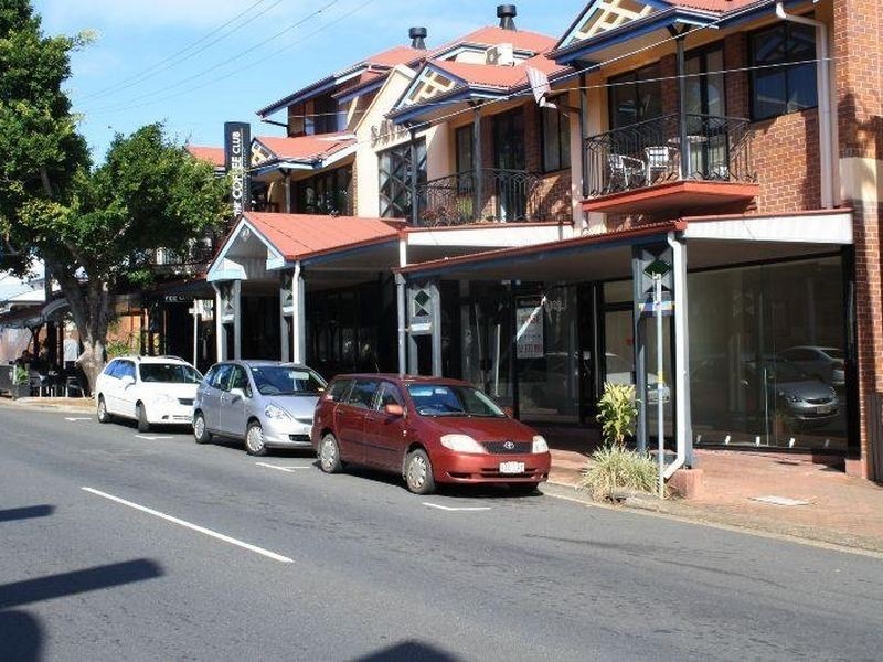 West End QLD 4101