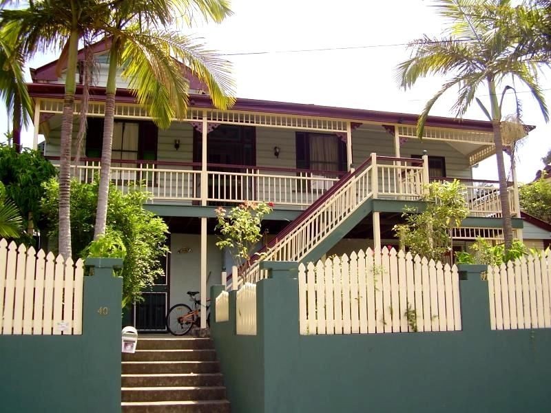 40 Dutton Street, Dutton Park QLD 4102