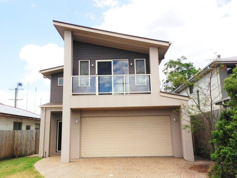 Upper Mount Gravatt QLD 4122
