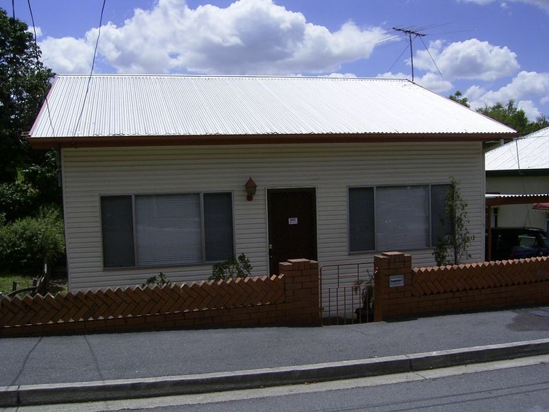 Highgate Hill QLD 4101
