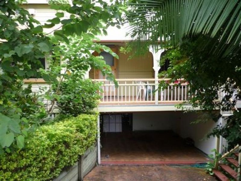 Highgate Hill QLD 4101