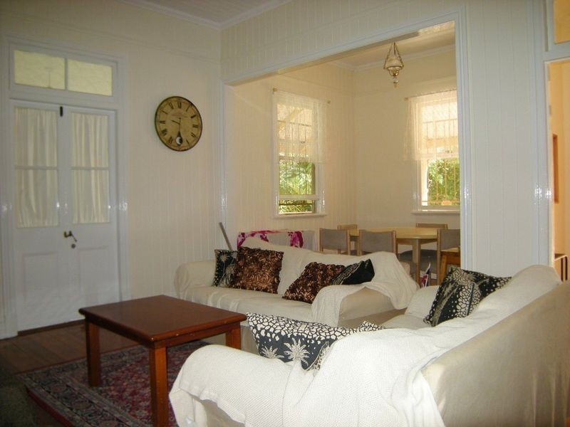 Highgate Hill QLD 4101