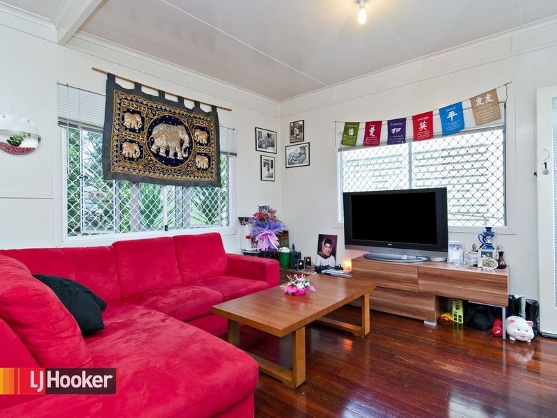 Highgate Hill QLD 4101