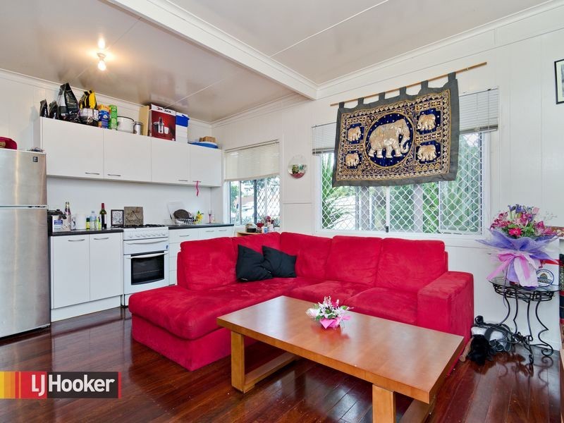 Highgate Hill QLD 4101