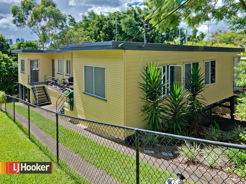 Highgate Hill QLD 4101