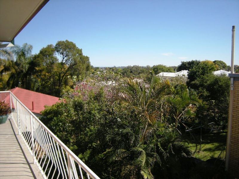 4/21 Albert Street, Annerley QLD 4103