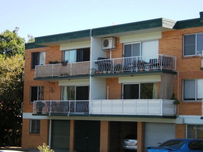 4/21 Albert Street, Annerley QLD 4103