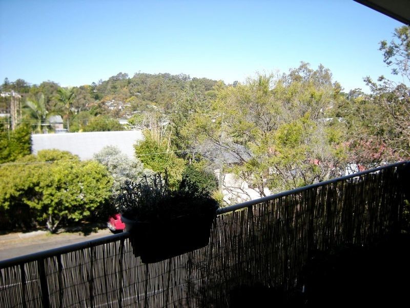 4/21 Albert Street, Annerley QLD 4103