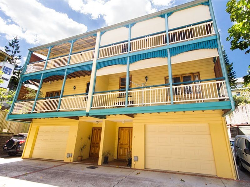 Highgate Hill QLD 4101