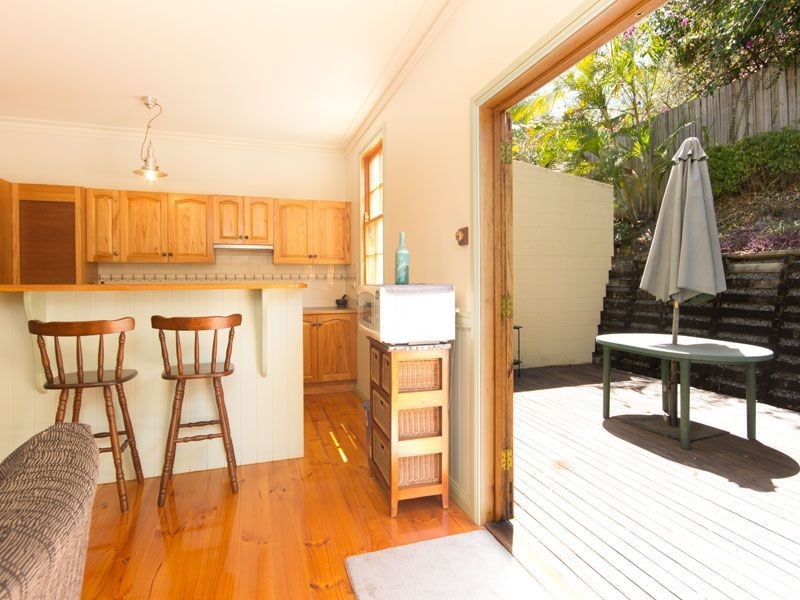 Highgate Hill QLD 4101