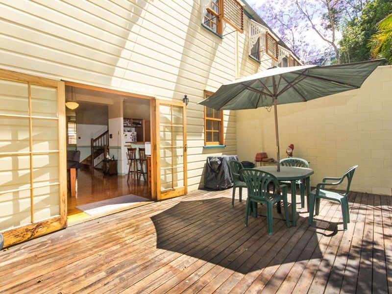Highgate Hill QLD 4101