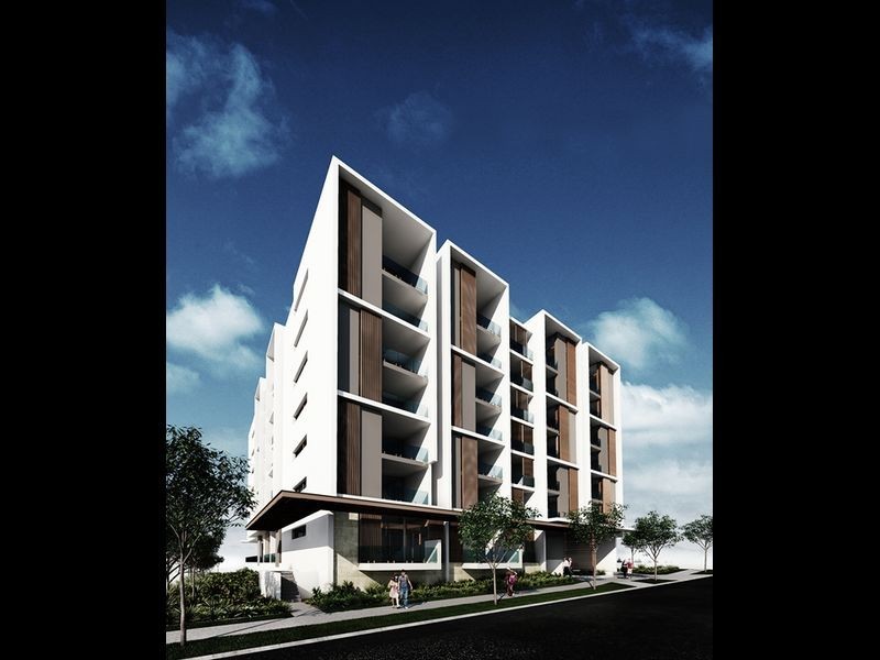 77 Victoria Street, West End QLD 4101