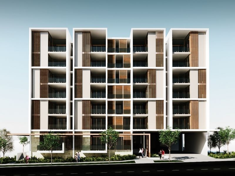 77 Victoria Street, West End QLD 4101