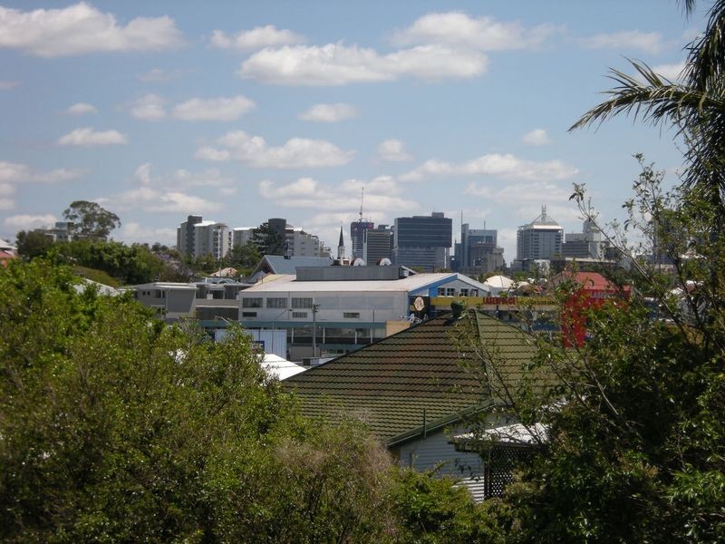 Woolloongabba QLD 4102