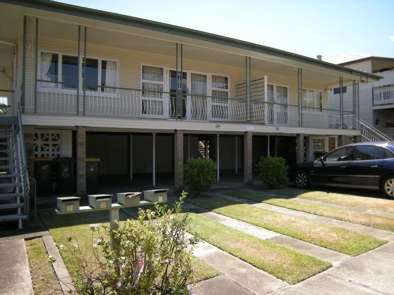 Woolloongabba QLD 4102