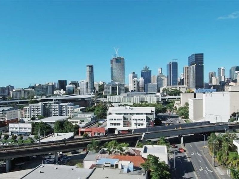 South Brisbane QLD 4101