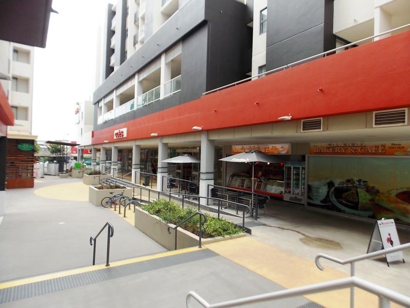 Woolloongabba QLD 4102