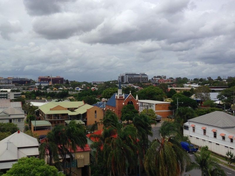 Woolloongabba QLD 4102